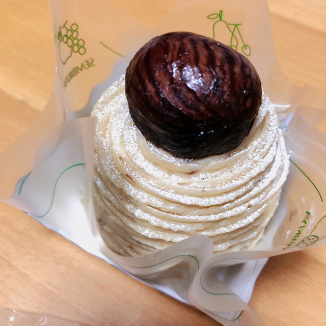 京橋千疋屋 エキュート品川サウス店 品川 ケーキ 食べログ