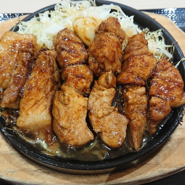 メニュー写真 豚屋とん一 ゆめタウン広島店 （ブタヤトンイチ） 皆実町六丁目/かつ丼・かつ重 [食べログ]