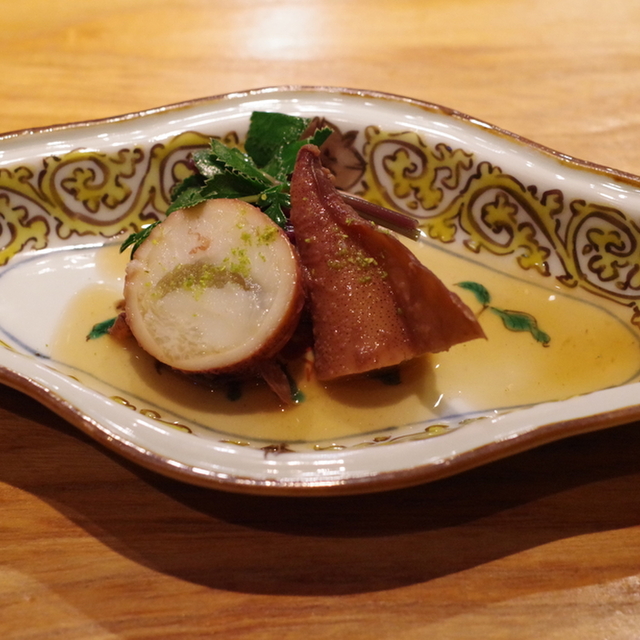 荒木町たつや 四谷三丁目 割烹 小料理 食べログ