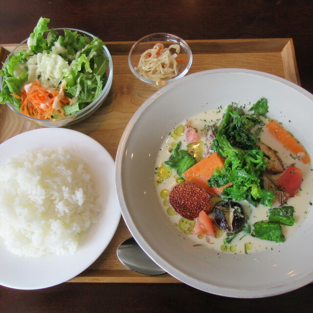 レストラン鈴音 Restaurant Suzune 北細野 洋食 食べログ