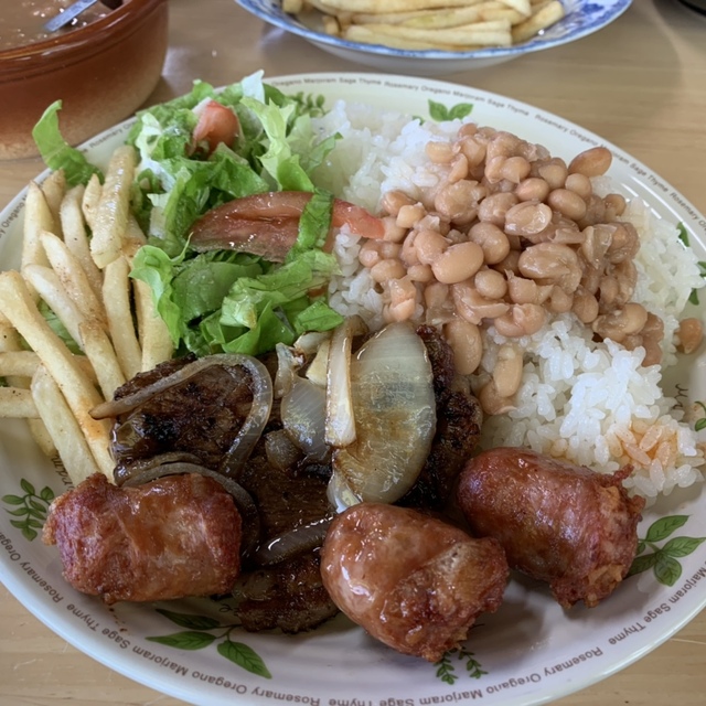 エルドラド Eldorado 長浜 ブラジル料理 食べログ エルドラド Eldorado 長浜 ブラジル料理 食べログ