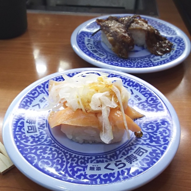 料理メニュー 無添くら寿司 甲府昭和インター店 国母/回転寿司 [食べログ]