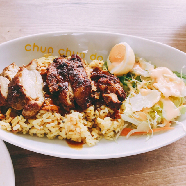 春々堂 With やぶさち チュンチュンドウ ウィズ ヤブサチ 古島 薬膳 食べログ