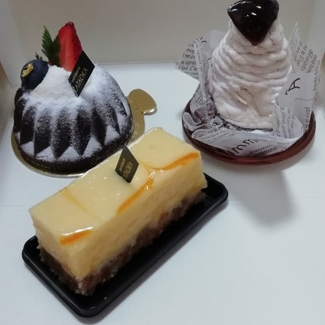 パティスリー カタオカ Patisserie Kataoka 西宮北口 ケーキ 食べログ パティスリー カタオカ Patisserie Kataoka 西宮北口 ケーキ 食べログ