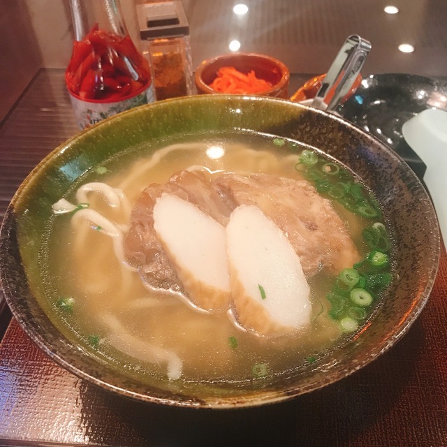 おかしごてんのレストラン 松尾店 旧店名 琉球ダイニング松尾 県庁前 沖縄料理 食べログ