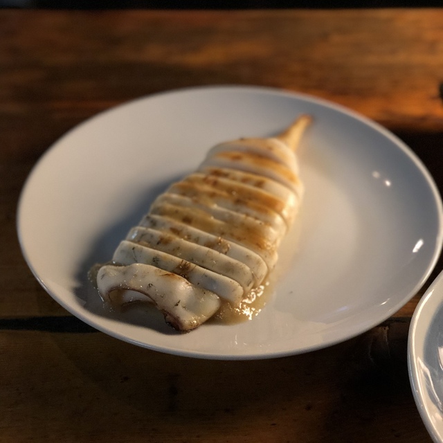 炉ばた（ろばた） - 釧路（ろばた焼き）の写真（食べログが提供するog:image）