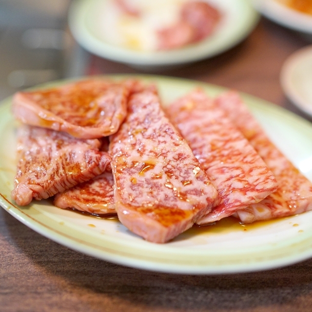 通せんぼ 新津 焼肉 食べログ