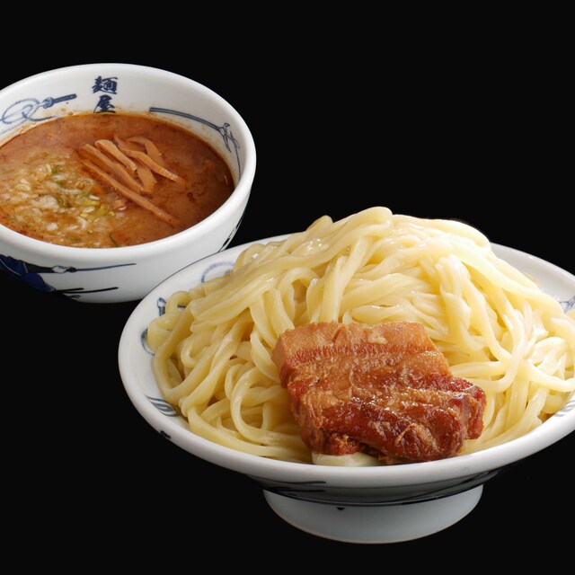 麺屋武蔵 虎嘯(こしょう) - 六本木(ラーメン)の写真(食べログが提供するog:image)