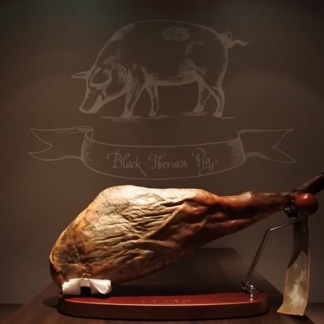 Patanegra 銀座 ダイニングバー ネット予約可 食べログ Patanegra 銀座 ダイニングバー ネット予約可 食べログ