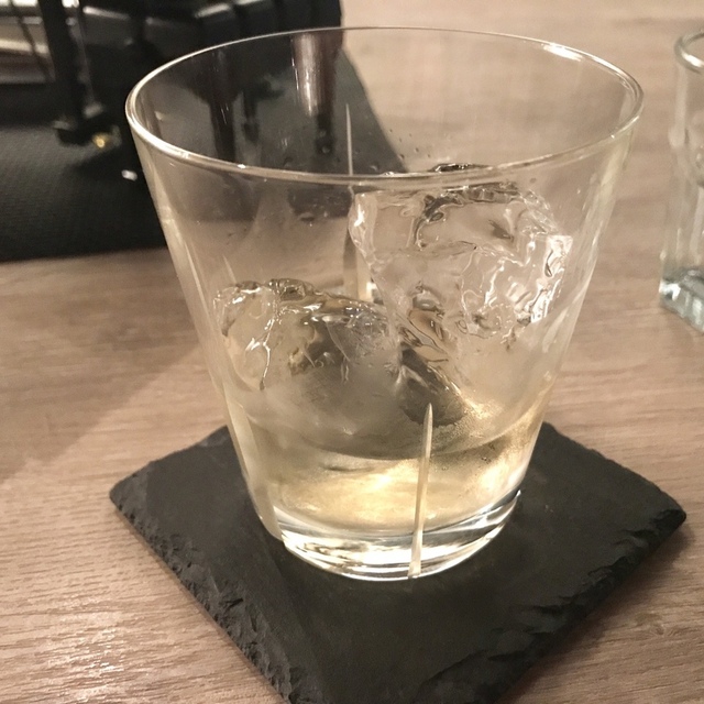 バー アンドゥ Bar Un Deux 飯田橋 バー 食べログ