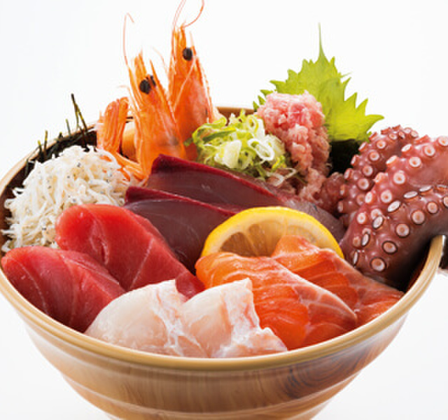魚太郎 大府店 ウオタロウ 大府 海鮮丼 食べログ