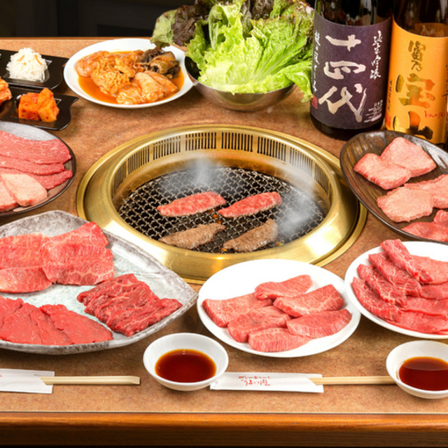 ランチメニュー 焼肉 山水 駅ビル店 サンスイ 国分寺 焼肉 食べログ