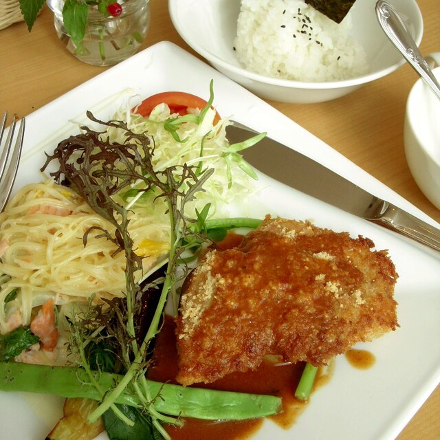 閉店 レストラン カフェ ボヌール 土佐市その他 カフェ 食べログ