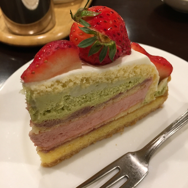 閉店 アンテノール 武庫之荘店 Antenor 武庫之荘 カフェ 食べログ