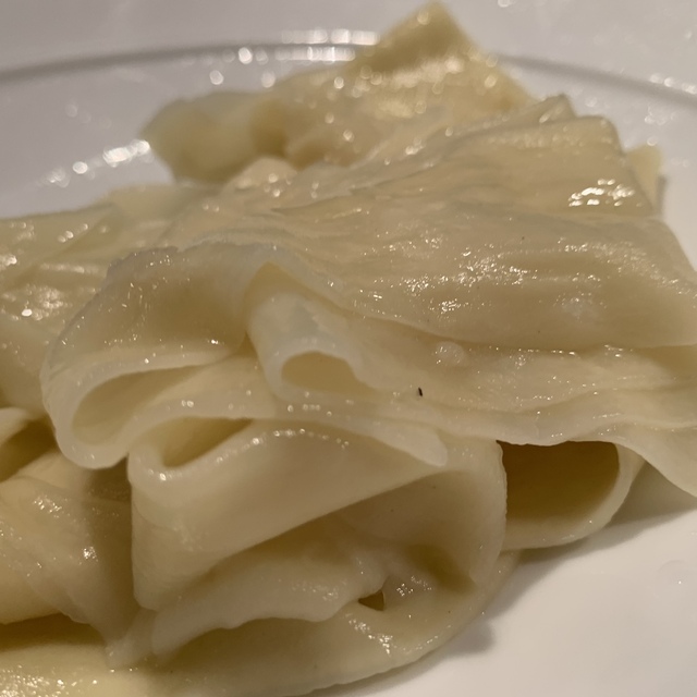 中華そば すずらん 恵比寿 ラーメン 食べログ