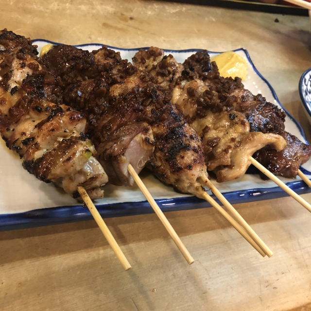 幸ちゃん 土浦 焼鳥 食べログ