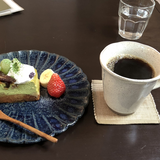 マル カフェ（Malu Cafe） - 御嶽山（カフェ）の写真（食べログが提供するog:image）