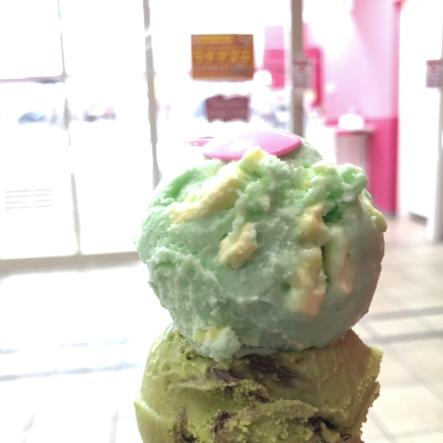 サーティワンアイスクリーム 府中くるる店 - 府中（アイスクリーム）の写真（食べログが提供するog:image）