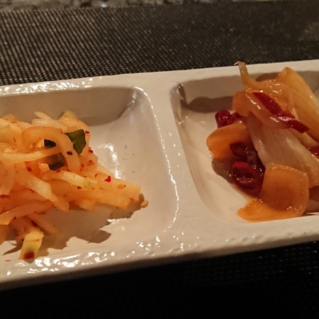 鯛めし Bar 銀山町 バー 食べログ