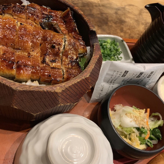 たむろ 各務原店 鵜沼宿 うなぎ 食べログ たむろ 各務原店 鵜沼宿 うなぎ 食べログ