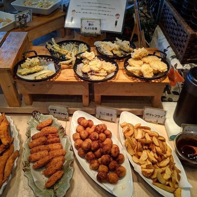 閉店 ファーマーズガーデン グランエミオ大泉学園店 大泉学園 バイキング 食べログ 閉店 ファーマーズガーデン グランエミオ大泉学園店 大泉学園 バイキング 食べログ