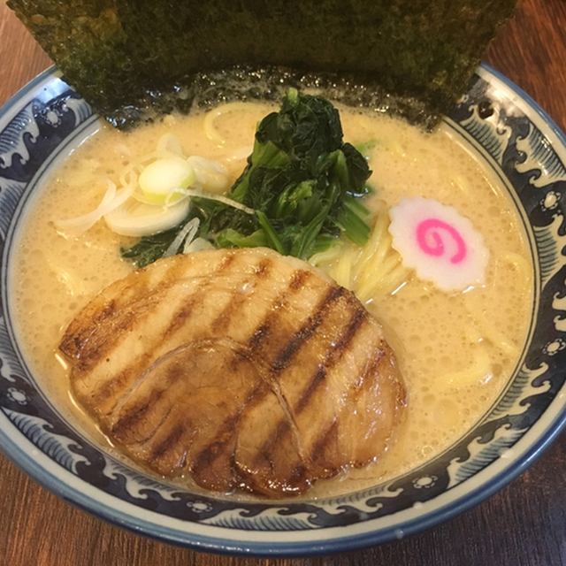 麺屋 武士道 都立大店 都立大学 ラーメン 食べログ