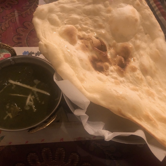 チャンダー 丸太町店 Chander 神宮丸太町 インド料理 食べログ