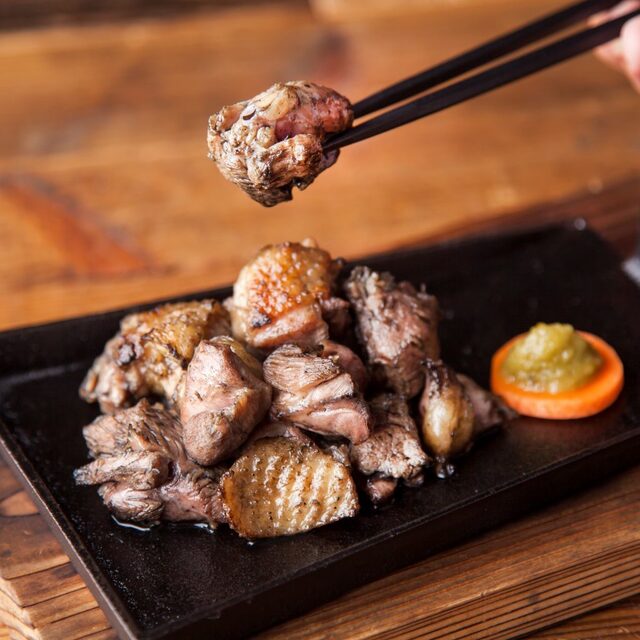 じとっこ組合 金山店 金山/居酒屋/ネット予約可 [食べログ]