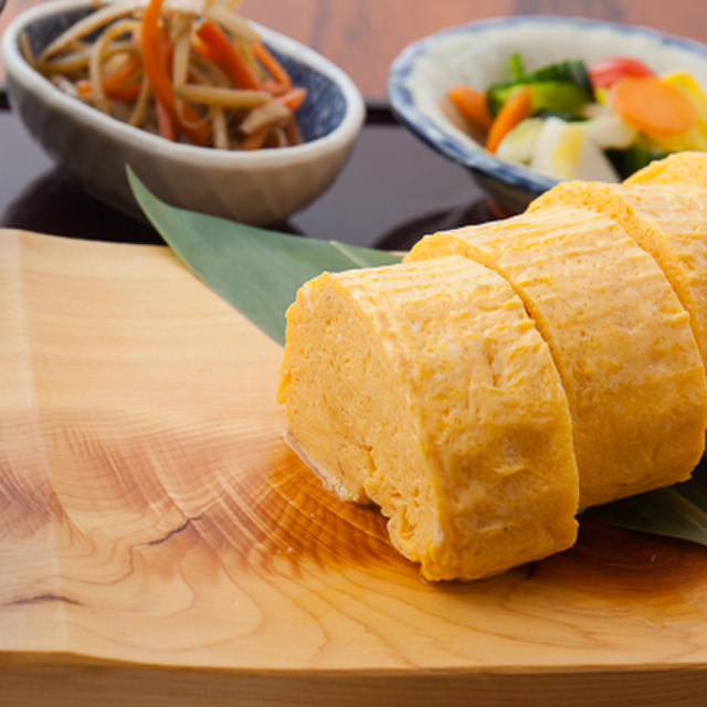 だしまき玉子専門店 卵道 - 古里（定食・食堂）の写真（食べログが提供するog:image）