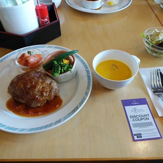 21年版 富良野 美瑛のグルメならここ 観光愛好家おすすめの15店 喫茶店 ロケーション フレンチ ご当地グルメなど アニーお祝い体験マガジン By ギフトモール