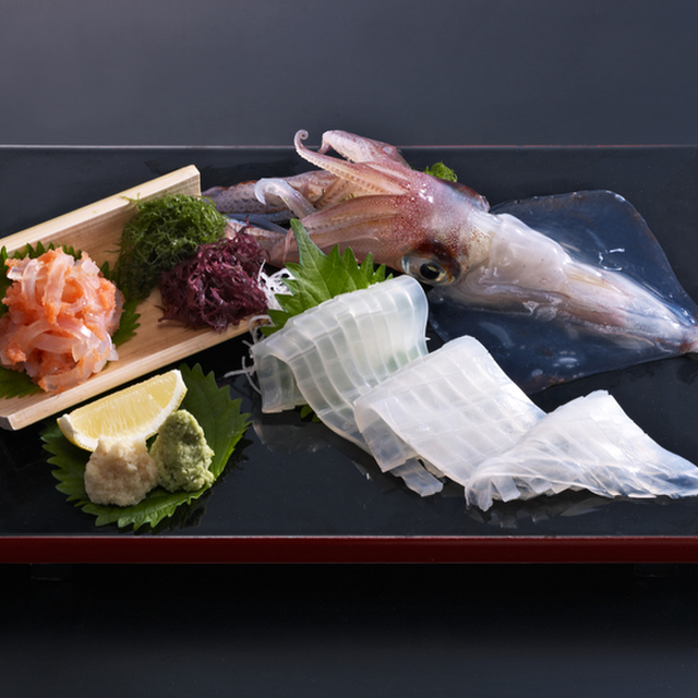 稚加榮 本店 ちかえ 赤坂 魚介料理 海鮮料理 食べログ