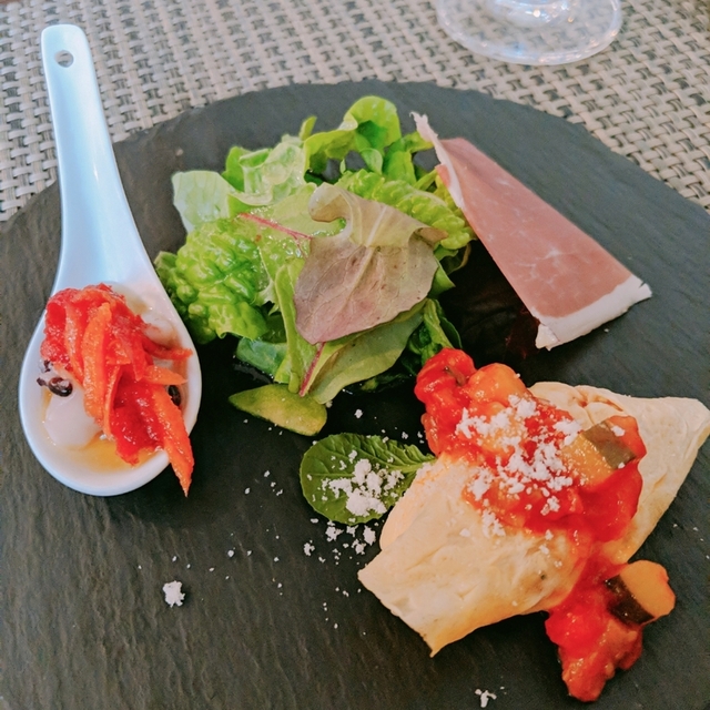 イプシロン(ipsilon) - 浜松市その他(イタリアン)の写真(食べログが提供するog:image)
