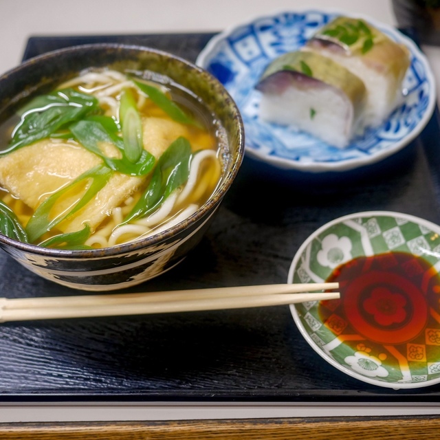 満寿形屋(ますがたや) - 出町柳(寿司)の写真(食べログが提供するog:image)