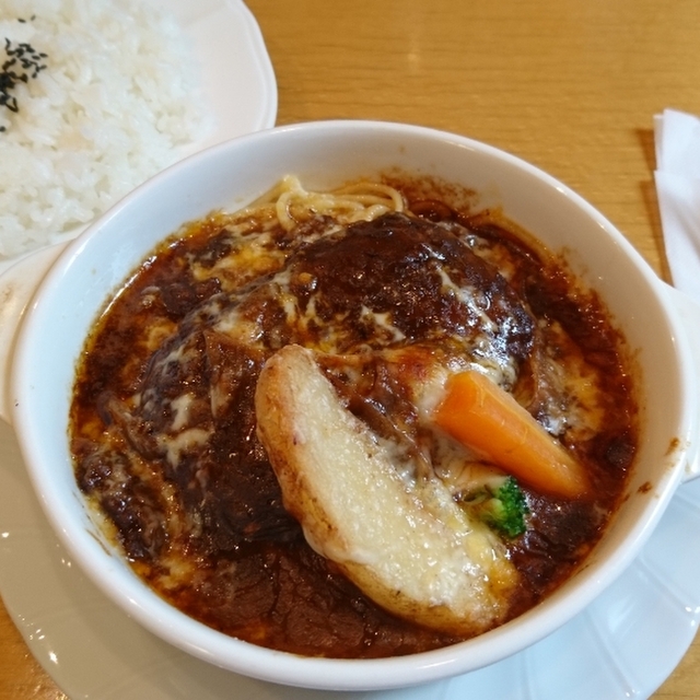 TEN（天） - 新静岡（喫茶店）の写真（食べログが提供するog:image）