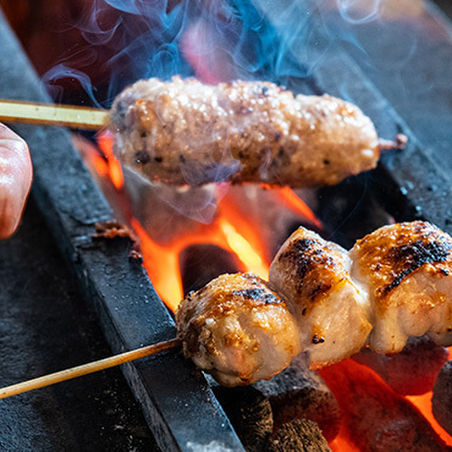 【保存版】テイクアウトOKな東京のランチの焼き鳥27選！グルメライターが飲み放題あり◎接客◎サービス◎で合コンから会食にもおすすめのお店を紹介