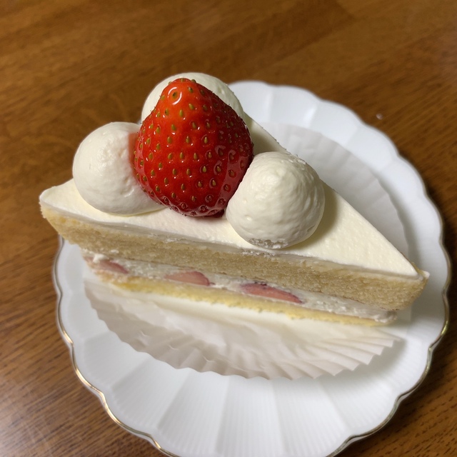 パティスリー ダイヤモンド Patisserie Diamond 笹塚 ケーキ 食べログ