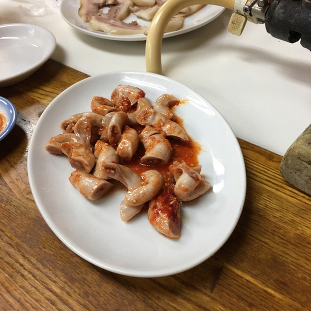 水月亭 すいげつてい 九条 焼肉 食べログ 水月亭 すいげつてい 九条 焼肉 食べログ