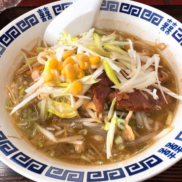 松風苑 - 千歳烏山(中華料理)の写真(食べログが提供するog:image)