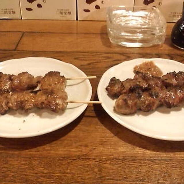 やきとり日の出 茂原駅前店 茂原 焼鳥 食べログ やきとり日の出 茂原駅前店 茂原 焼鳥 食べログ