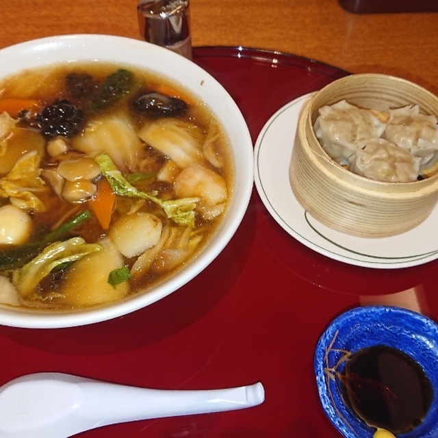マーガレット 仙台藤崎本館店 青葉通一番町 中華料理 食べログ マーガレット 仙台藤崎本館店 青葉通一番町 中華料理 食べログ