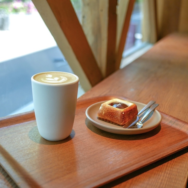 ダンデライオン・チョコレート ファクトリー&カフェ蔵前（DANDELION CHOCOLATE） - 蔵前（チョコレート）の写真（食べログが提供するog:image）