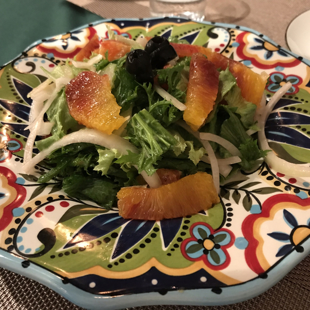カサ デ ソウザ Casa De Souza 浜町 西洋各国料理 その他 食べログ
