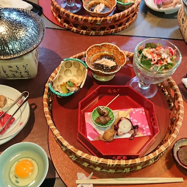 奥蔵 天童 和食 その他 食べログ