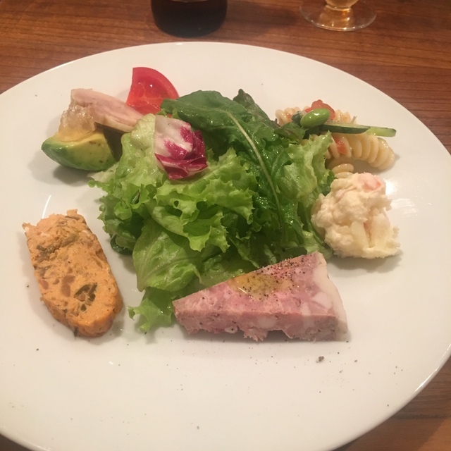 カフェ トラ Cafe Tora 九品仏 カフェ 喫茶 その他 食べログ