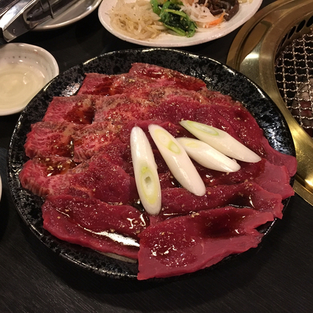 カルビー亭 - 大泉学園（焼肉）の写真（食べログが提供するog:image）