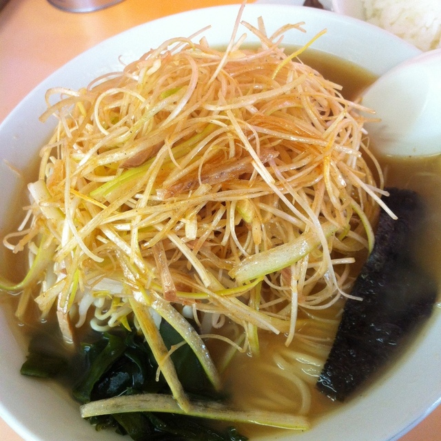 閉店 元祖ラーメンショップ 東北支社 陸前高砂 ラーメン 食べログ