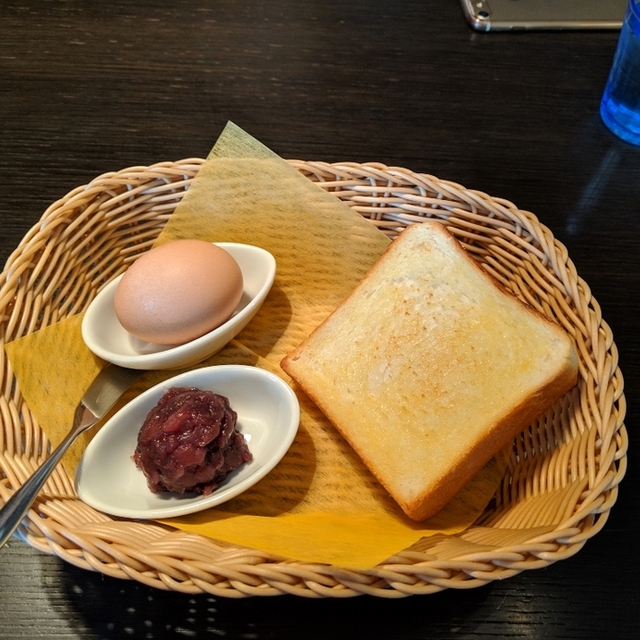 元町珈琲 松山中央の離れ 萱町６丁目 カフェ 食べログ