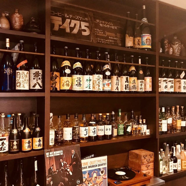 亭久五（ていくふぁいぶ） - 田町（居酒屋）の写真（食べログが提供するog:image）