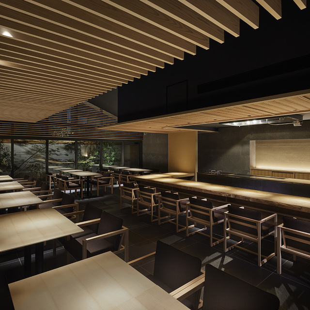 夏下冬上 新宿御苑前 割烹 小料理 ネット予約可 食べログ