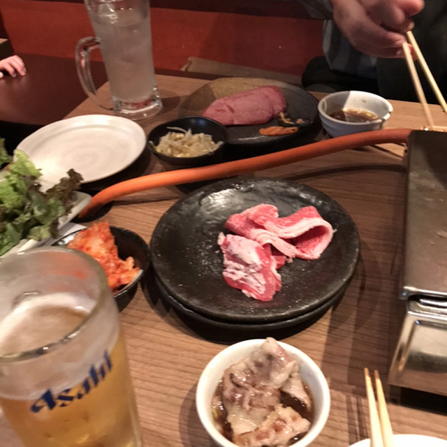閉店 和牛 焼肉 食べ放題 肉屋の台所 川崎ミート 川崎 焼肉 食べログ